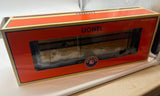 Lionel 6-27452 Pennsylvania PRR-- Norfolk Southern NS Heritage PS-1 Boxcar #45540 O SCALE Like New