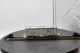 MTH Premier 20-97301 New Haven Ps-2 Hopper Car O SCALE. Used Excellent Damaged Box