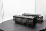 Lionel 6-34576 Postwar Scale New York Central LEGACY F3 A-A Diesel (PWR #2334 & DMY #2336) O SCALE NEW