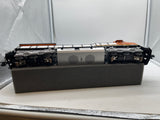 Lionel 6-82205 BNSF 'GOLDEN SWOOSH' LEGACY SCALE ES44AC DIESEL #7695 O SCALE Like New