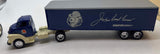 Ertl B557-10TO Lionel 1905 Ford Delivery Bank & 1950 Chevy Tactor Trailer Signature Edition Joshua Lionel Cowen Commemorative  Like New