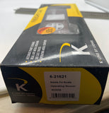 Lionel 6-21621 Santa Fe Operating Boxcar O SCALE NEW