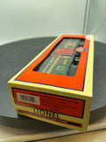 Lionel 6-37009 MOUNT ST. HELENS SMOKING BOXCAR O SCALE NEW
