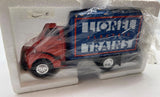 First Gear 19-0108 1:34 Scale 1952 GMC C.O.E Eastwood Automobilia Lionel Truck Like New
