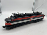 MTH Premier 20-2197-1 New Haven EP-5 Electric Engine Boxed passenger Set O SCALE. Like New Damaged Box