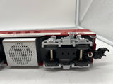 Lionel 6-38219 THE TEXAN NON-POWERED FT DIESEL B-UNIT O SCALE Like New