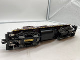 Lionel 6-8158 Duluth Missabe GP-35 7 1981-82 diesel locomotive O SCALE Used Damaged Box