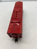 Lionel 6-38219 THE TEXAN NON-POWERED FT DIESEL B-UNIT O SCALE Like New