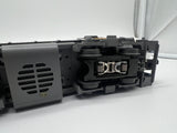 MTH Railking 30-20593-1 Union Pacific MP15DC Diesel Engine - Union Pacific #1296 With Proto-Sound 3.0. O SCALE Like New