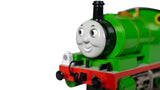 Bachmann 58742 PERCY THE SMALL ENGINE WITH MOVING EYES Thomas the Tank Engine & Friends limited HO SCALE NEW