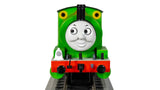 Bachmann 58742 PERCY THE SMALL ENGINE WITH MOVING EYES Thomas the Tank Engine & Friends limited HO SCALE NEW