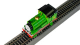 Bachmann 58742 PERCY THE SMALL ENGINE WITH MOVING EYES Thomas the Tank Engine & Friends limited HO SCALE NEW