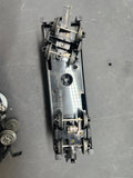 Lionel 6-11846 Kal Kan pet care train set O SCALE Like New
