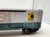 Lionel #6-19278 B&O Sentinel boxcar #6464-325 AB O SCALE NEW