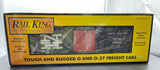 MTH Railking 30-7013A New Haven NH 50' Modern Boxcar O Scale NEW