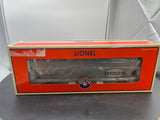 Lionel 6-27116 NEW YORK CENTRAL ACF 3-BAY ALUMINUM HOPPER #886270 O SCALE NEW