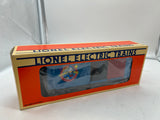 Lionel 6-19270 Disney Donald Duck 60th birthday boxcar AB O SCALE NEW