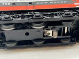 MTH Premier 20-2415-1 New Haven C-Liner Diesel Engine - NH Cab Nos.: A Units 794 & 795 With Proto-Sound 2.0 O SCALE Like New