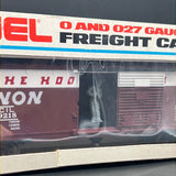 Lionel 6-9218 Monon Operating Boxcar Mail Delivery Car O Scale New SZ