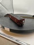 K-Line K623-1781 O SCALE New York Central Hopper  NEW