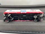 MTH Premier 20-93524 New York Central 40' AAR Box Car No. 151471. Friendship Train AB O SCALE Like New