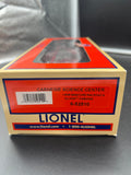 Lionel 6-52510 Carnegie Science Center (Pittsburgh)  Miniature Railroad Village Caboose O SCALE Like New