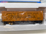 Atlas 8006-1 Swift Premium Ham Woodside 36' reefer #2378 3-rail O SCALE NEW