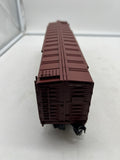 MTH Premier 20-93677 New York Central Double Door 50' Box Car Automobiles O Scale NEW