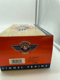 Lionel 6-18583 Atomic Energy Commission AEC Postwar Celebration Switcher O SCALE Like New
