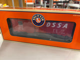 Lionel 6-39245 DSS&A box car "6464-775" O SCALE NEW