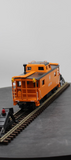MTH Premier 20-91235 Pennsylvania N8 Caboose #478159 O SCALE Like New