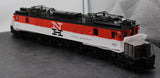 MTH Premier 20-5557-1 New Haven EP-3 Electric Engine - New Haven (McGinnis) Cab No. 355 With Proto-Sound 2.0 O SCALE. NEW