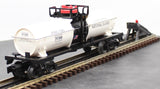 Lionel 6-39388 U.S. National Guard Made in USA Tank Car O SCALE NEW limited