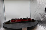 K-Line K652-1591 Great Northern GN Die Cast Gondola  Like New O Scale