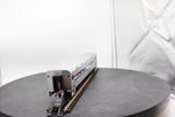 K-Line K4603-15350 Amtrak Horizon Fleet Dinette 15" extruded aluminum O SCALE NEW