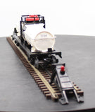 Lionel 6-39388 U.S. National Guard Made in USA Tank Car O SCALE NEW limited