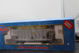Atlas 8393-1 '0" Napierville Junction ACF 70 Ton Covered Hopper Car O SCALE NEW