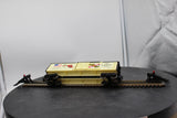 Lionel 6-7607 LIONEL Spirit of 76 Maryland Boxcar O SCALE Used Excellent Damaged Box