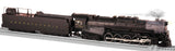 Lionel 6-11300 PENNSYLVANIA #6479 2-10-4 TEXAS LEGACY STEAM LOCOMOTIVE O SCALE Like New