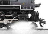 Lionel 6-11300 PENNSYLVANIA #6479 2-10-4 TEXAS LEGACY STEAM LOCOMOTIVE O SCALE Like New