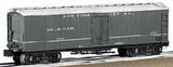 Lionel 6-17349 New York Central (NYC) Milk Car O Scale new