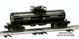Lionel 6-19695 LRRC Western Union Tank Car