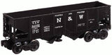Location 6-19885 Norfolk Western NW 3456 Operating Hopper