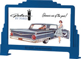K-Line 6-22521 Ford 1959 Billboard Set O-Scale