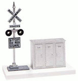 Lionel 6-22940 MAINLINE MAST SIGNAL O SCALE NEW