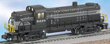 Lionel 6-28873 NEW YORK CENTRAL RS-3 DIESEL #8226 O SCALE Used Excellent