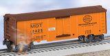 Lionel 6-29811 MERCHANTS DESPATCH TRANSIT HOT BOX REEFER O SCALE NEW