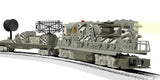 Lionel 6-30144 OPERATION EAGLE JUSTICE SET (CONV GP7 #8502)) O SCALE NEW