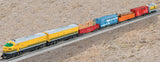 Lionel 6-31727 #2291W RIO GRANDE FREIGHT (TMCC F3 A & DMY B #2379 ) Postwar Celebration PWC series train set O SCALE NEW