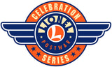 Lionel 6-31727 #2291W RIO GRANDE FREIGHT (TMCC F3 A & DMY B #2379 ) Postwar Celebration PWC series train set O SCALE NEW